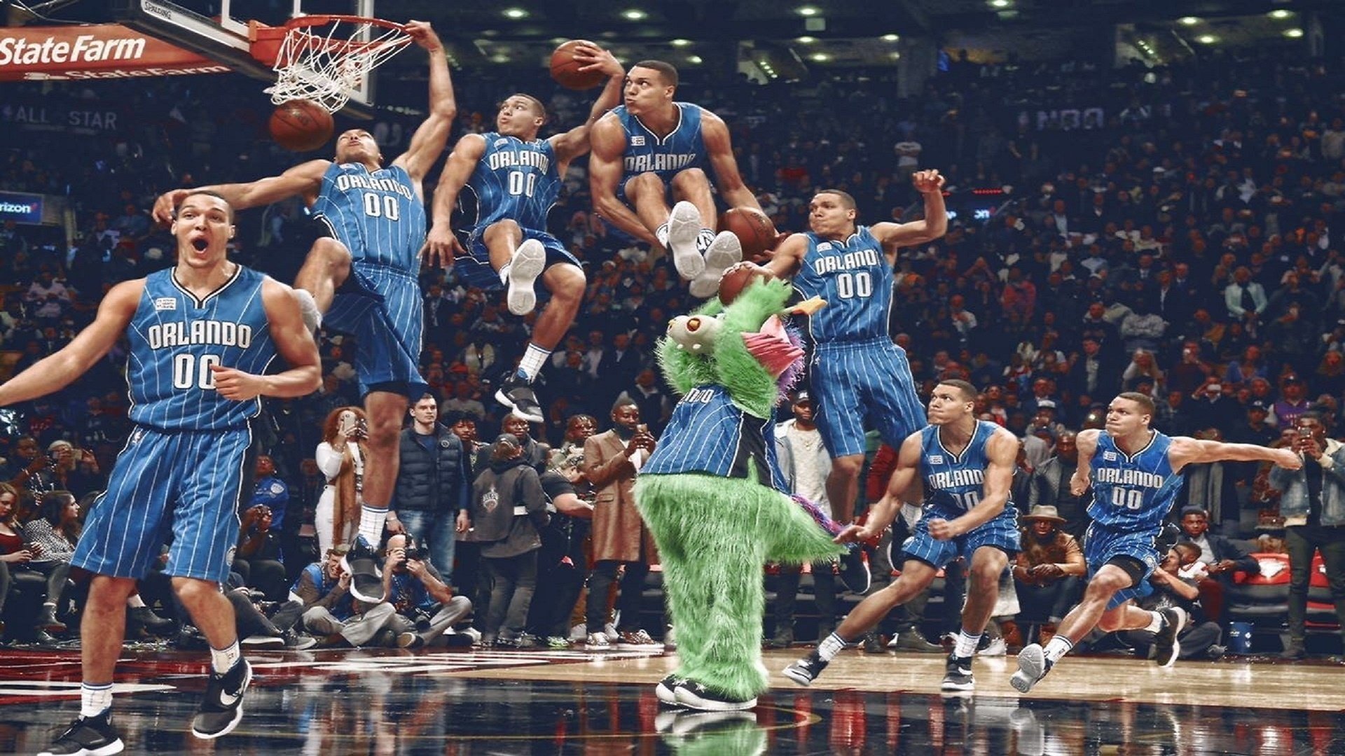 StarrySky Sports-faker加里奥s7一保四