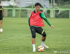 星空体育官网-北京国安官宣新任主教练