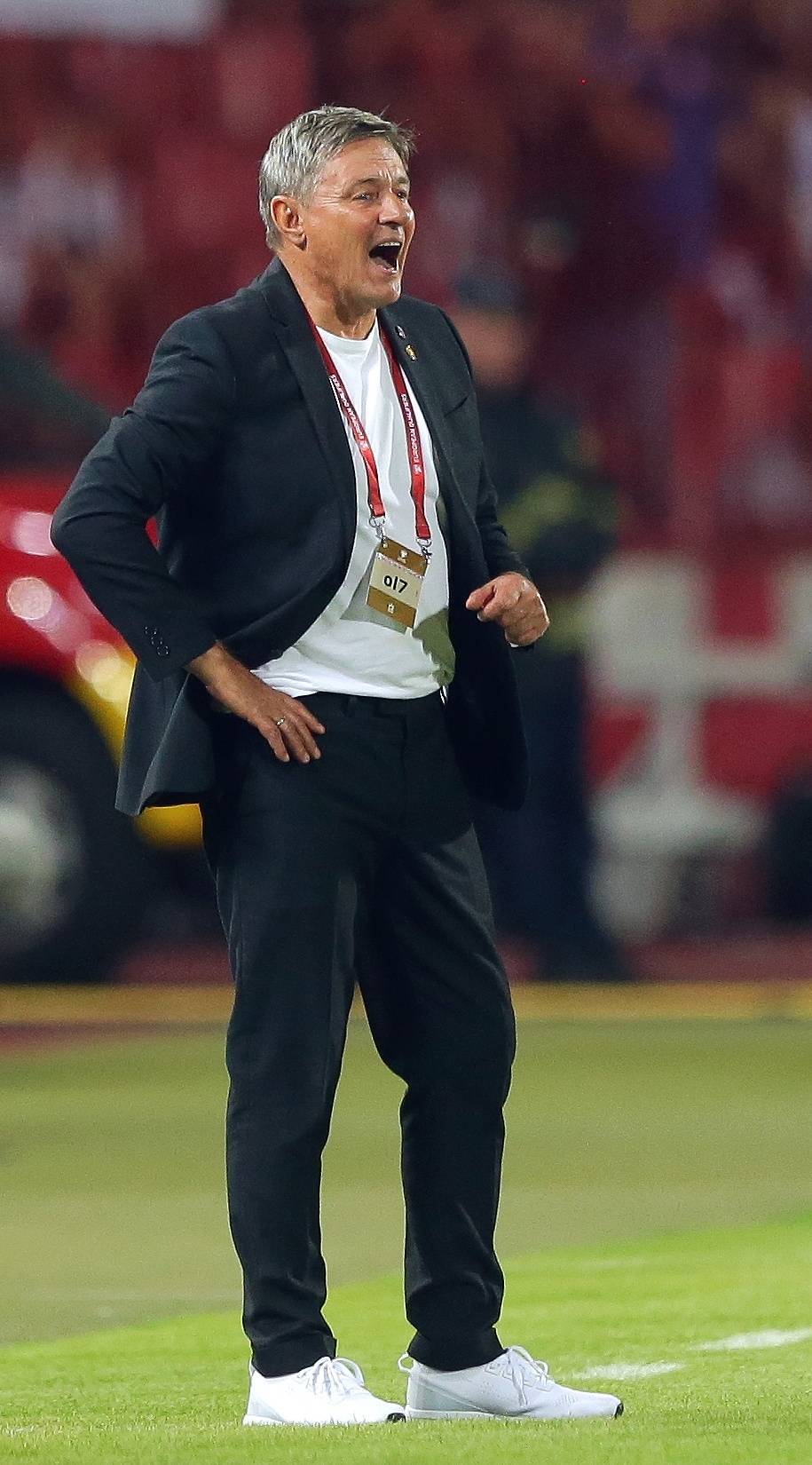 StarrySky Sports-欧洲杯 英格兰 教练