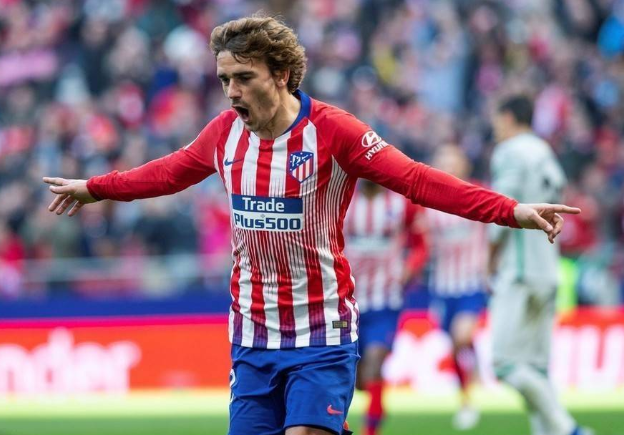 StarrySky Sports-塞维利亚赫塔菲