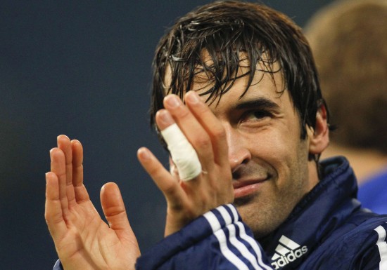 StarrySky Sports-沙尔克vs科隆