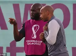 星空体育中国-比利时队豪取连胜,获得晋级资格的球员