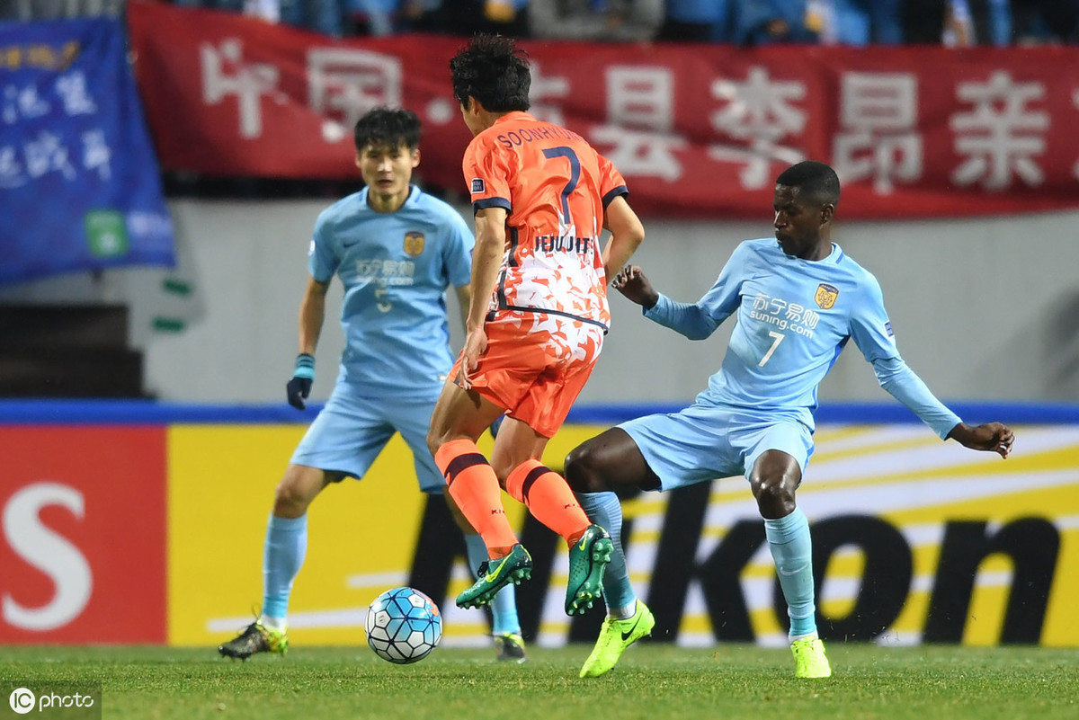 StarrySky Sports-济州联队vs首尔fc