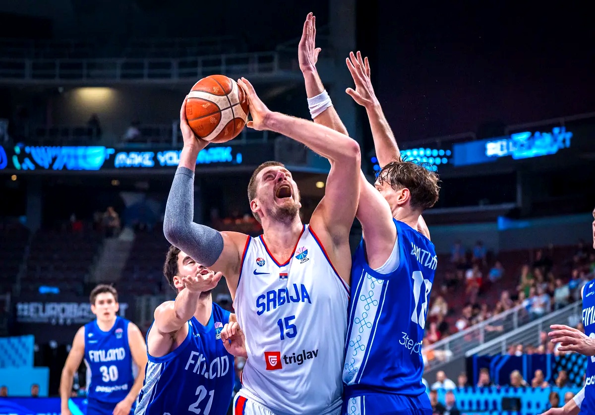 StarrySky Sports-马刺对热火总决赛2014年第五场的回放